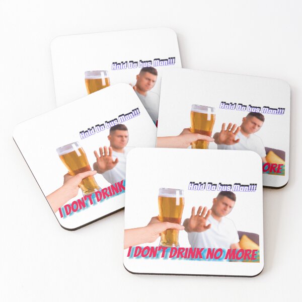 Item preview, Done Drinking  designed and sold by RoyalMob.