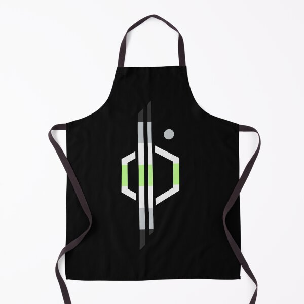 Item preview, First Order CSL Pride (agender) designed and sold by DarthAstris.