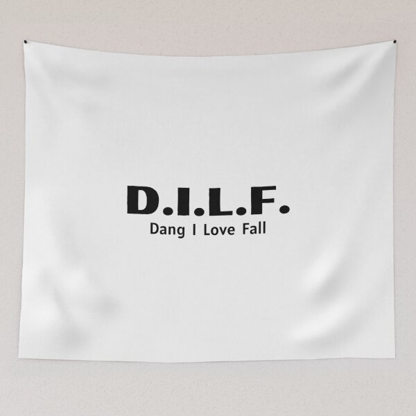 Item preview, DILF designed and sold by dobiegerl.