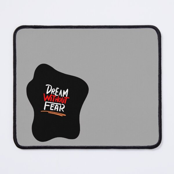 Item preview, Dream without fear! 2108 designed and sold by MyWay-Bilja.