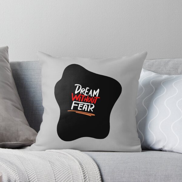 Item preview, Dream without fear! 2108 designed and sold by MyWay-Bilja.