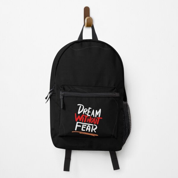 Item preview, Dream without fear! 2108 designed and sold by MyWay-Bilja.
