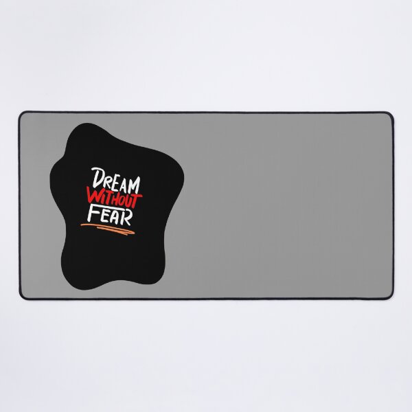 Item preview, Dream without fear! 2108 designed and sold by MyWay-Bilja.