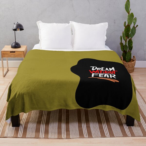 Item preview, Dream without fear! 2108 designed and sold by MyWay-Bilja.