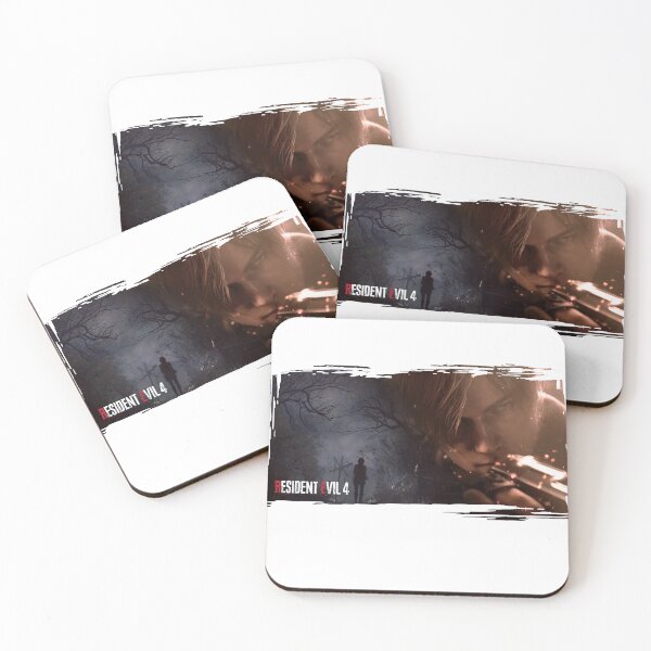 Item preview, Resident evil fanart designed and sold by RoidRage1.