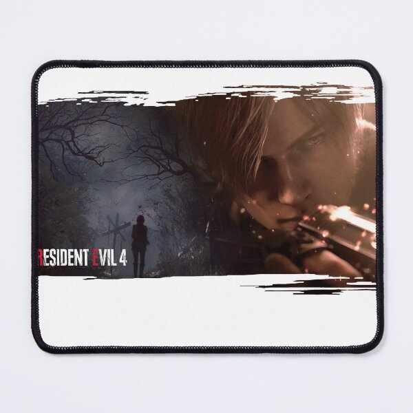 Item preview, Resident evil fanart designed and sold by RoidRage1.