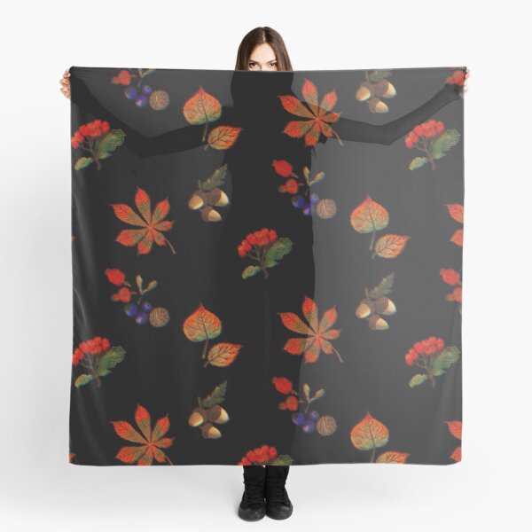 LV In Bloom Scarf S00 - Women - Accessories