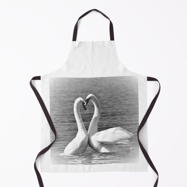 Item preview, Swan Heart designed and sold by Mothboybrown.