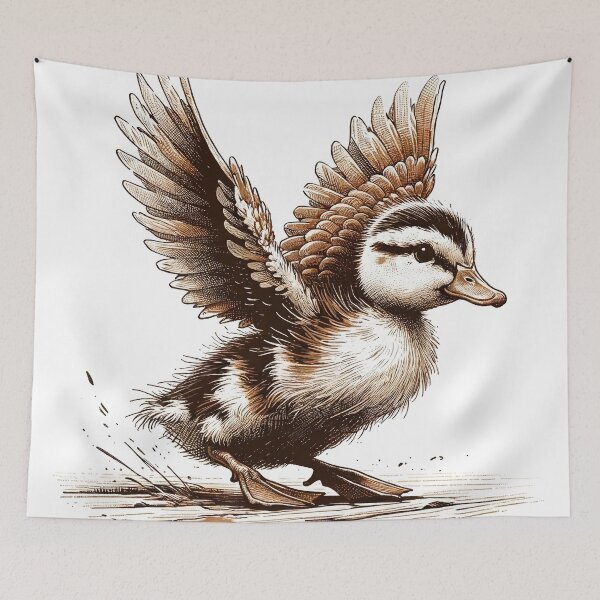Item preview, Wingspread to Adventure designed and sold by PictorialWhimsy.