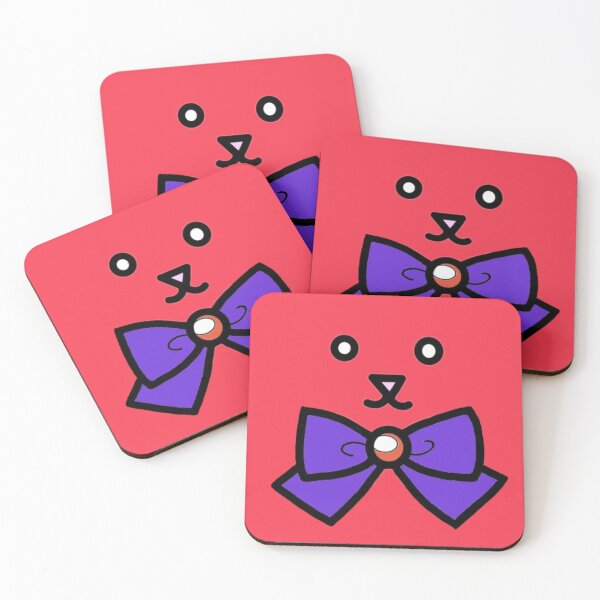 Item preview, Sailor Mars Animal designed and sold by Otakubunny.
