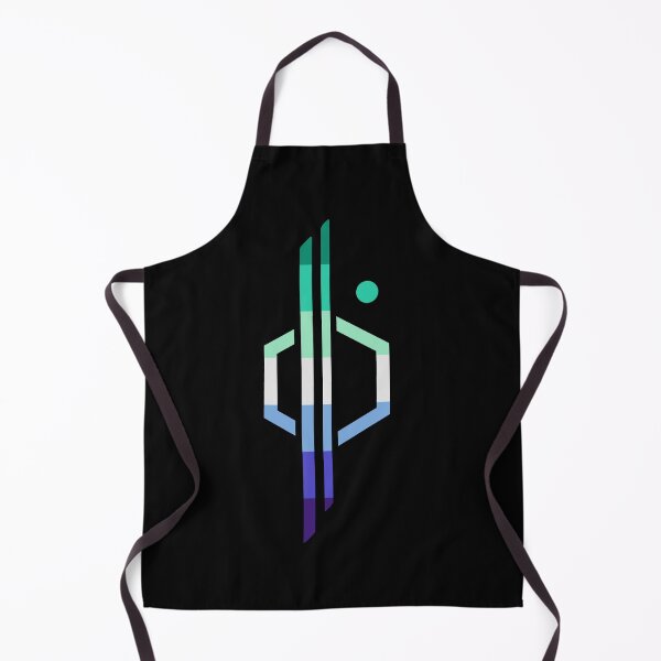 Item preview, First Order CSL Pride (gay) designed and sold by DarthAstris.