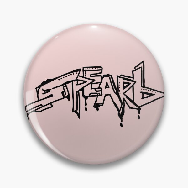 Item preview, SPEARB designed and sold by icedbeomericano.
