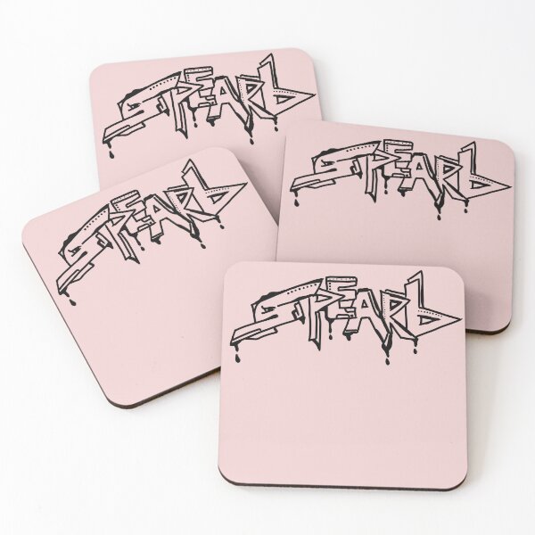 Item preview, SPEARB designed and sold by icedbeomericano.