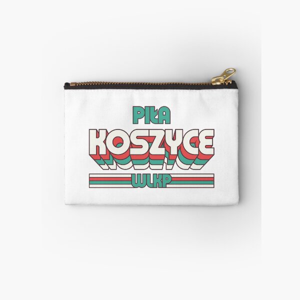 Item preview, Piła Koszyce Wlkp. | Miasto Piła Retro Styl 3D Logo designed and sold by PILANTROP.