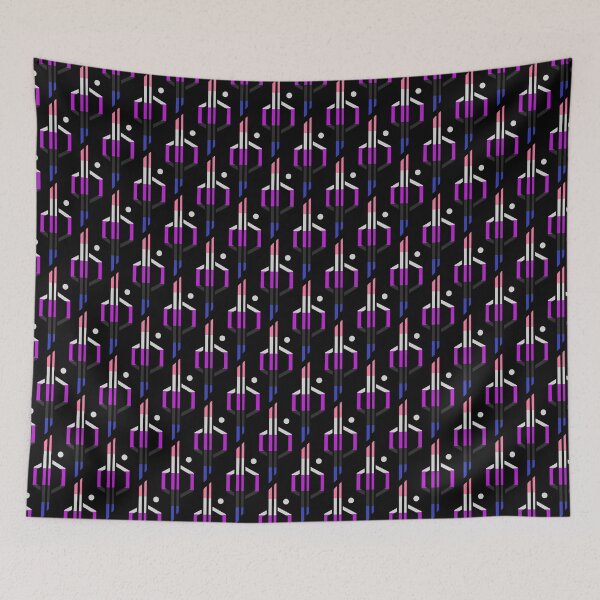 Item preview, First Order CSL Pride (genderfluid) designed and sold by DarthAstris.