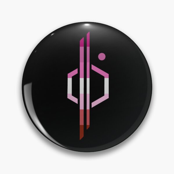 Item preview, First Order CSL Pride (lesbian) designed and sold by DarthAstris.