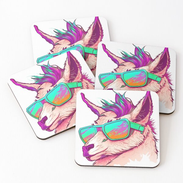 Item preview, Stylish Llama designed and sold by ShinyWolf.