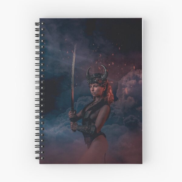 Item preview, Valkyrie designed and sold by AngoraStudio.
