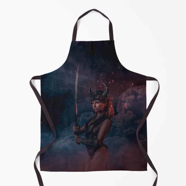 Item preview, Valkyrie designed and sold by AngoraStudio.