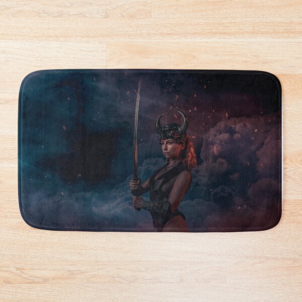 Item preview, Valkyrie designed and sold by AngoraStudio.
