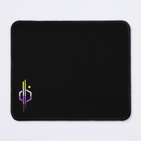 Item preview, First Order CSL Pride (non-binary) designed and sold by DarthAstris.