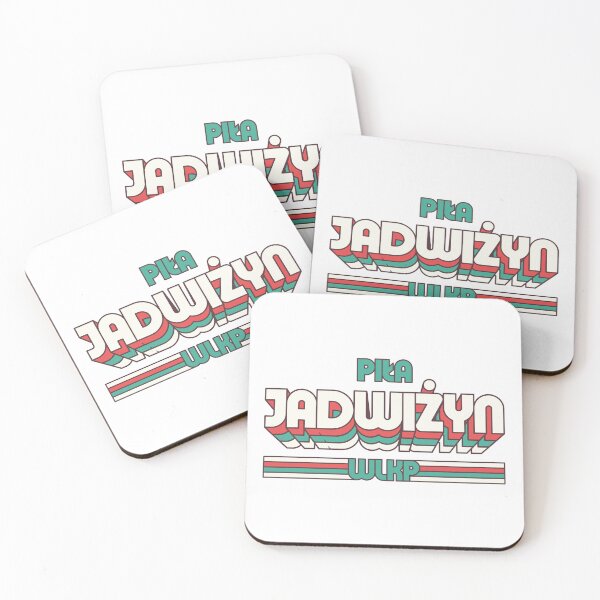 Item preview, Piła Jadwiżyn Wlkp. | Miasto Piła Retro Styl 3D Logo designed and sold by PILANTROP.