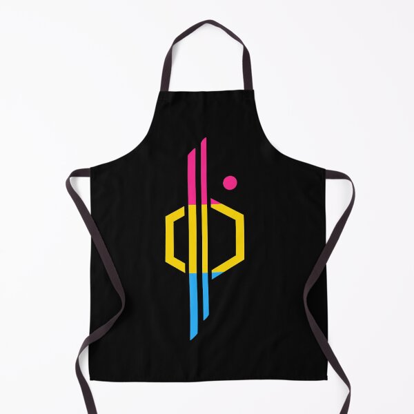 Item preview, First Order CSL Pride (pan) designed and sold by DarthAstris.