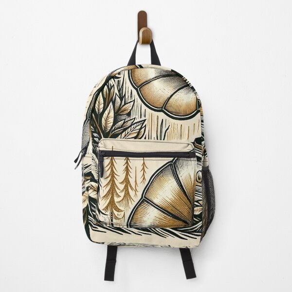 Item preview, Forest Symphony on Vintage Vinyl designed and sold by PictorialWhimsy.