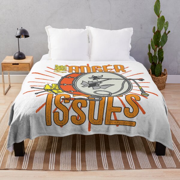 Item preview, I Have Anger Issues designed and sold by RichardsSignCo.