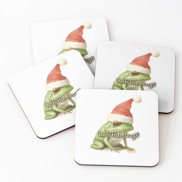 Item preview, Bah Humbug designed and sold by Flirt-Teez.