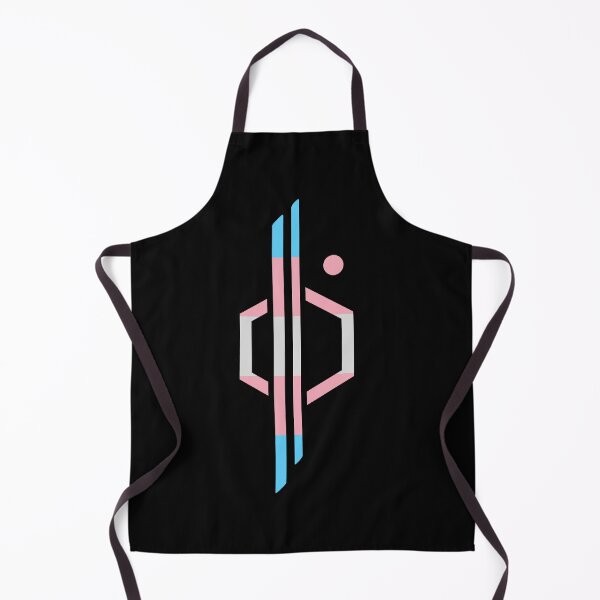 Item preview, First Order CSL Pride (trans) designed and sold by DarthAstris.