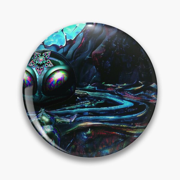 Item preview, Oilworks designed and sold by Pebbledrops.