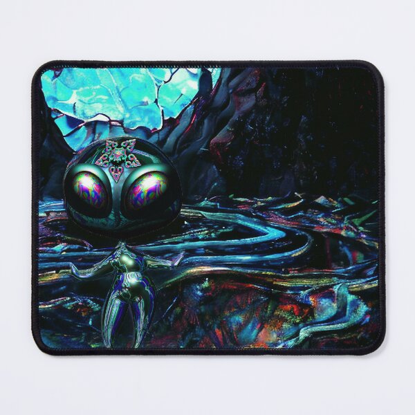 Item preview, Oilworks designed and sold by Pebbledrops.