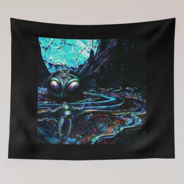 Item preview, Oilworks designed and sold by Pebbledrops.