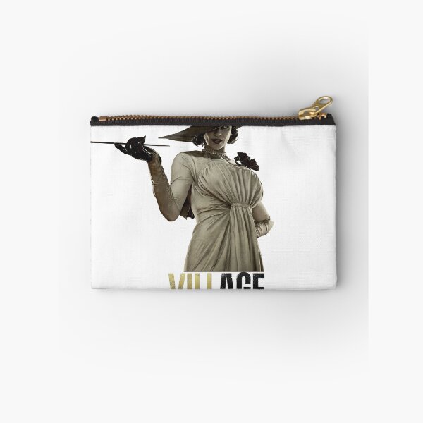 Item preview, Resident evil village fanart designed and sold by RoidRage1.