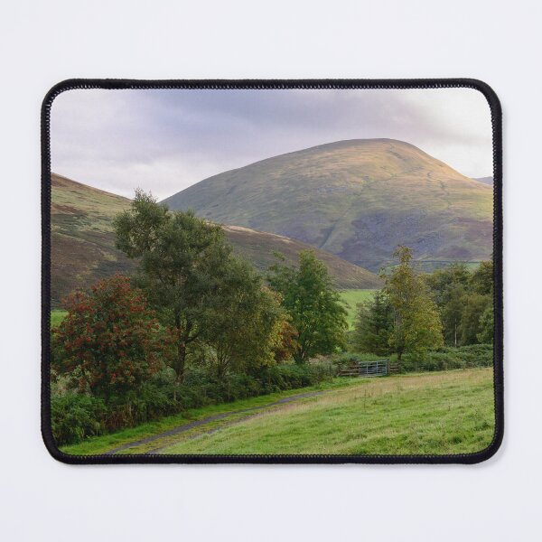 Item preview, Blencathra Morning designed and sold by John Dunbar.