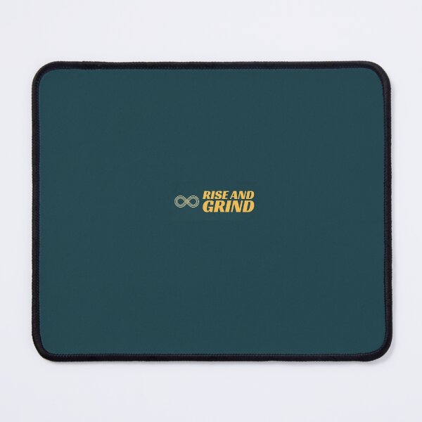 Item preview, Rise And Grind designed and sold by ViKaS-M.