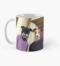 Moseley Mug