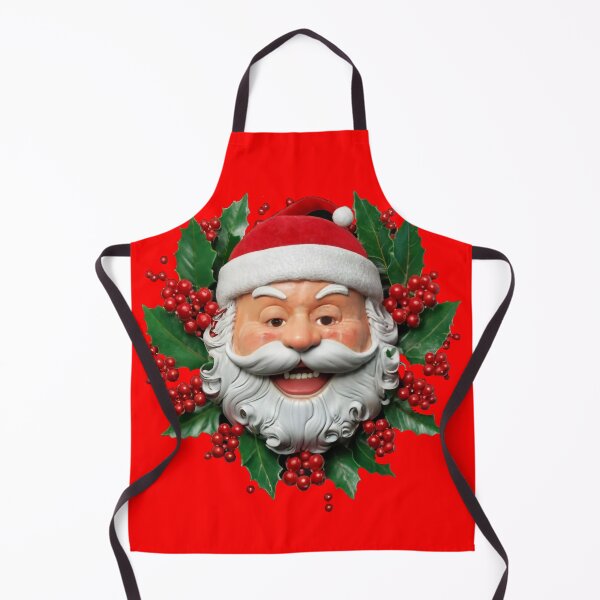 Item preview, Santa designed and sold by Thompika.