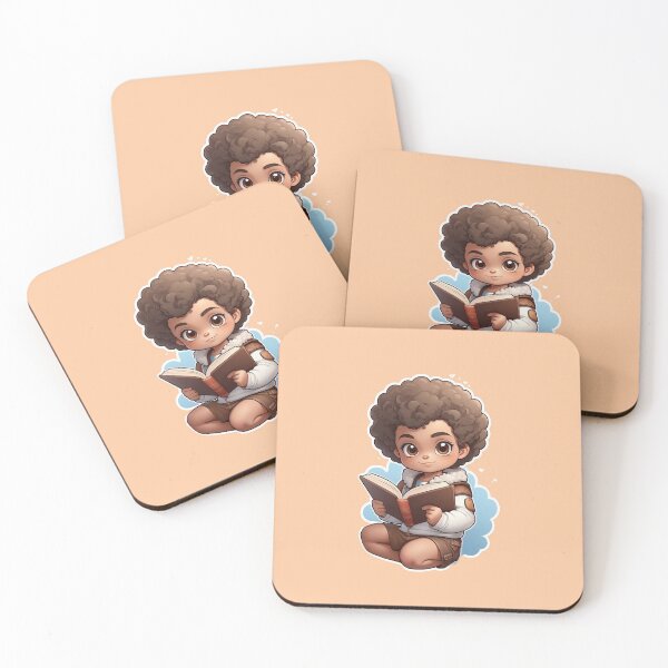 Item preview, African Pygmy Falcon 5 - African Animals Series designed and sold by Afrologia.
