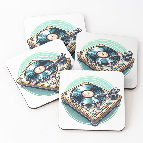 Item preview, Turntable designed and sold by Eeksla.