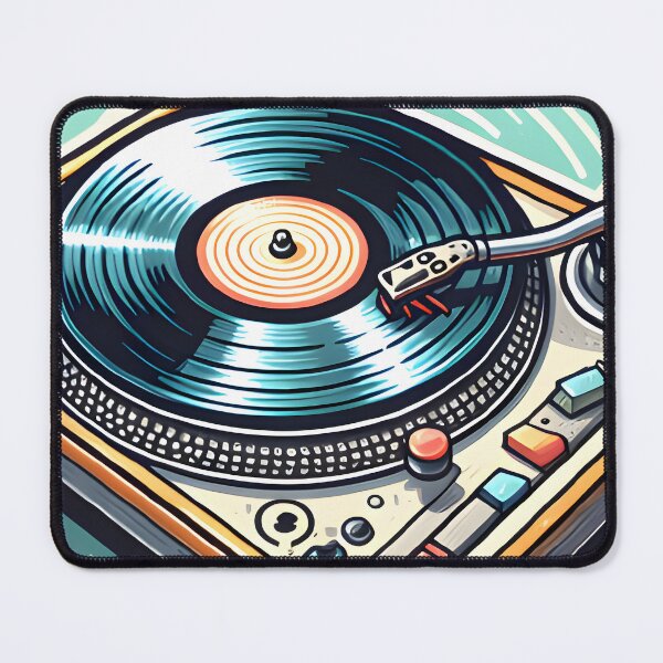 Item preview, Turntable designed and sold by Eeksla.