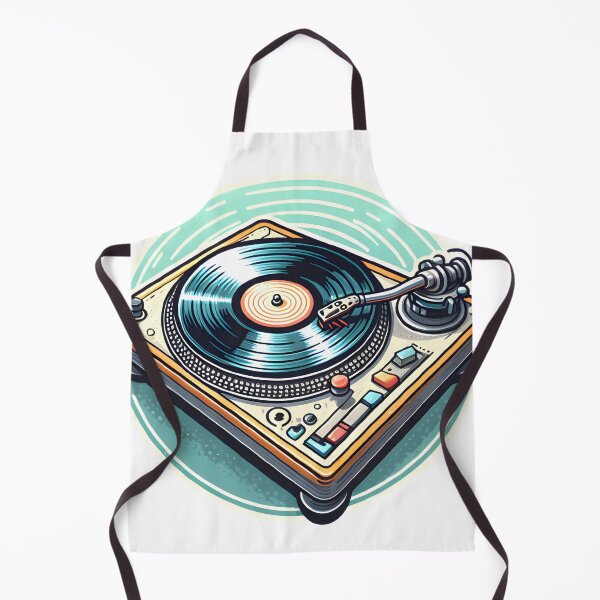 Item preview, Turntable designed and sold by Eeksla.