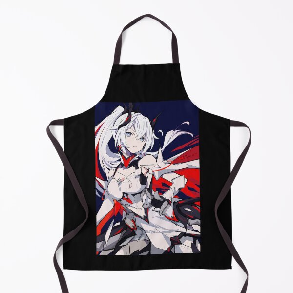 Item preview, Kiana Kaslana designed and sold by artisanbaguette.