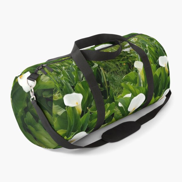 Item preview, Arum Lilies in bloom designed and sold by Blissfully-MK.
