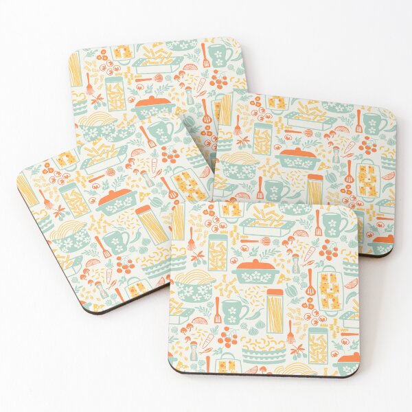 Item preview, Pasta Time designed and sold by Insvy Design Studio.