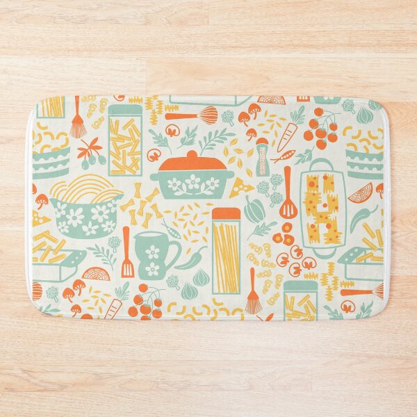 Item preview, Pasta Time designed and sold by Insvy Design Studio.