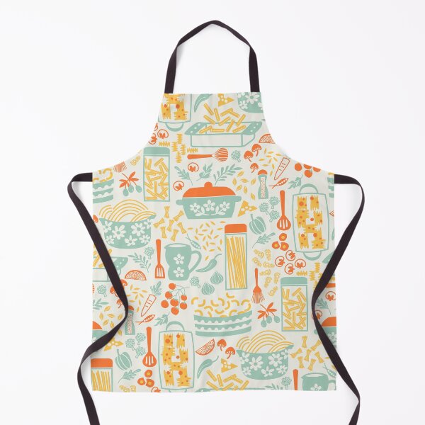 Item preview, Pasta Time designed and sold by Insvy Design Studio.