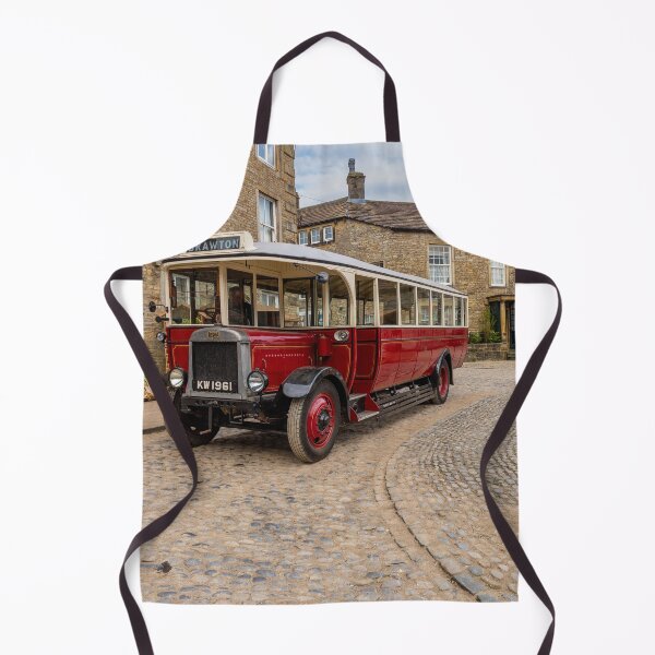 Item preview, Darrowby Market Square designed and sold by TomHolmesPhoto.