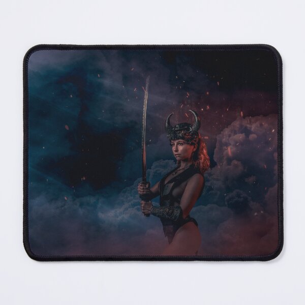 Item preview, Valkyrie designed and sold by AngoraStudio.